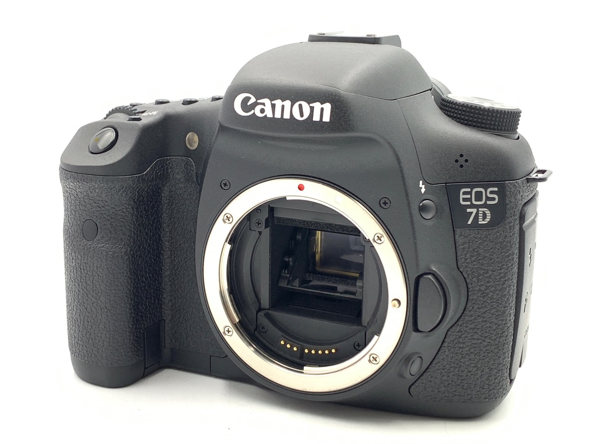 EOS 7D ���ި�y1800����f�z