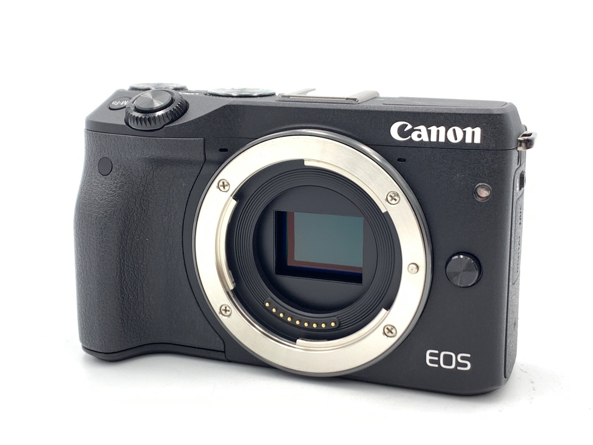 EOS M3 ボディ 中古価格比較 - 価格.com