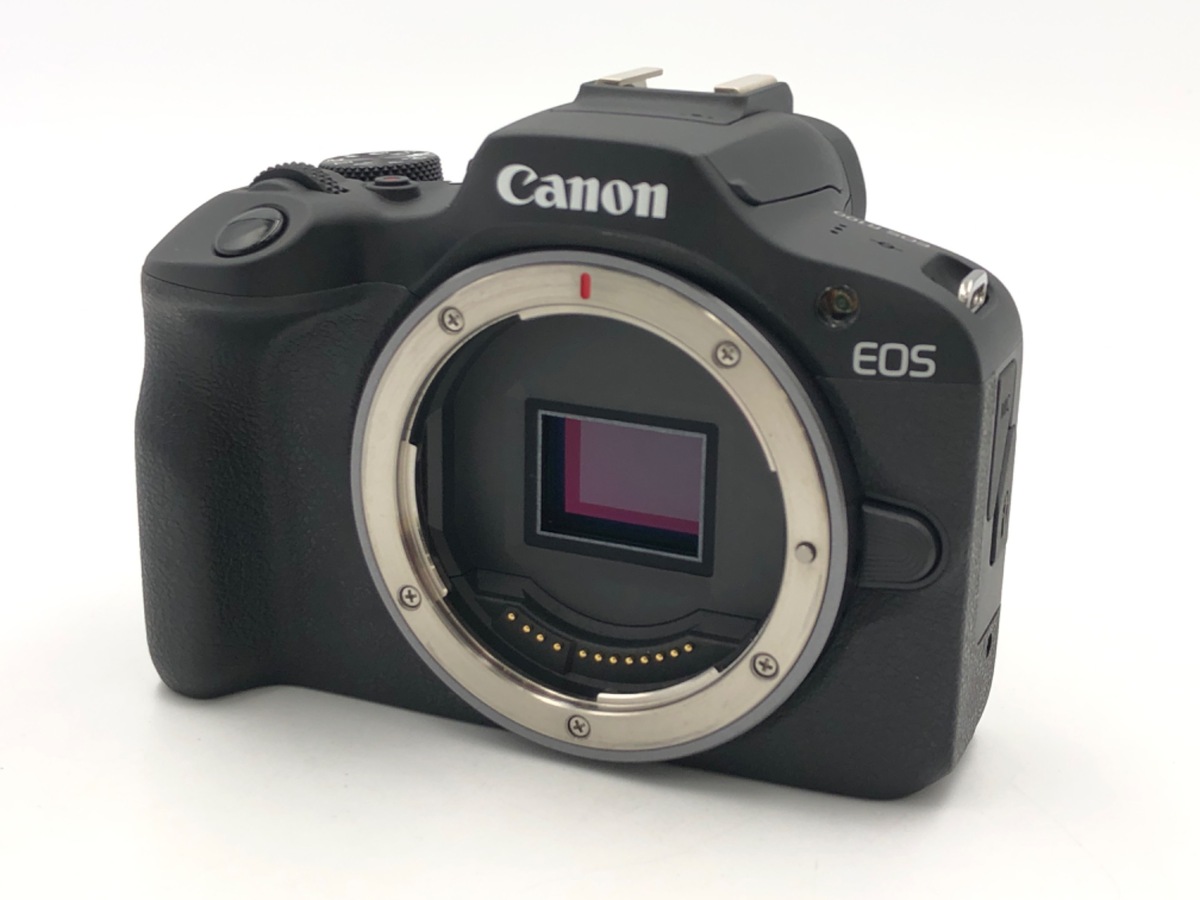 中古】キヤノン EOS R100 ボディ 在庫一覧｜カメラのキタムラ