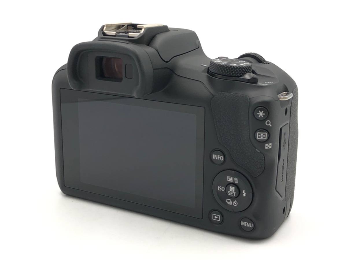 �L���m�� EOS R100 �{�f�B