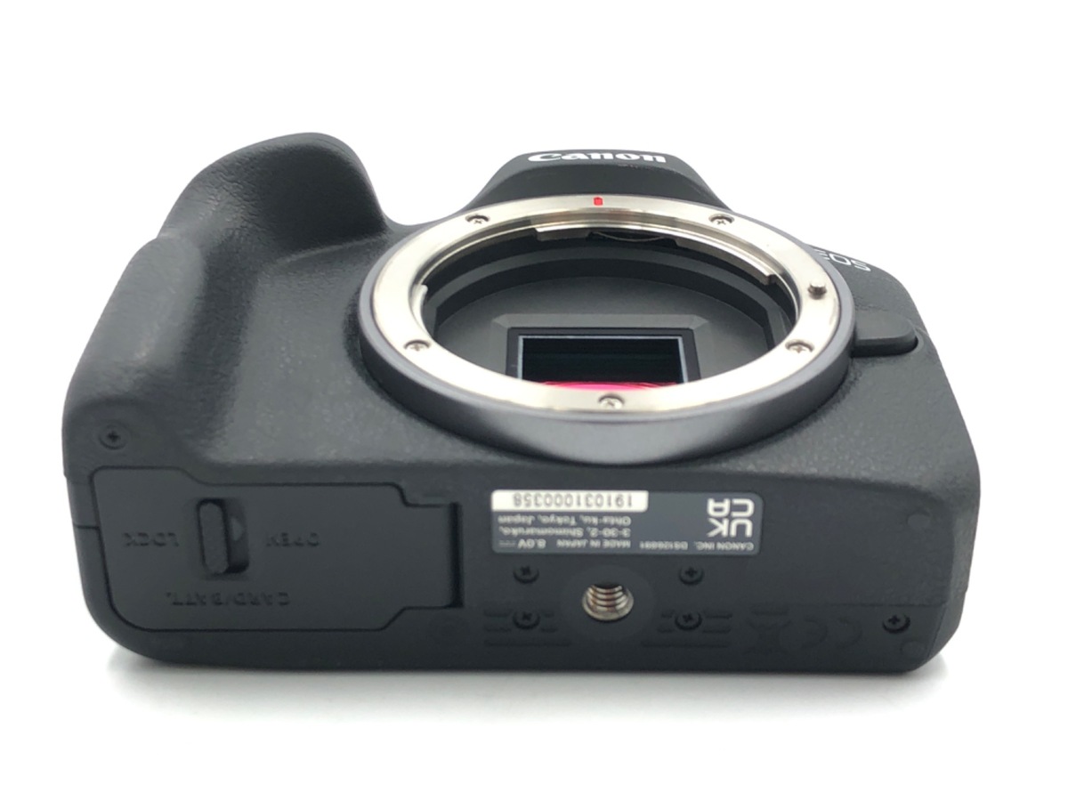 �L���m�� EOS R100 �{�f�B