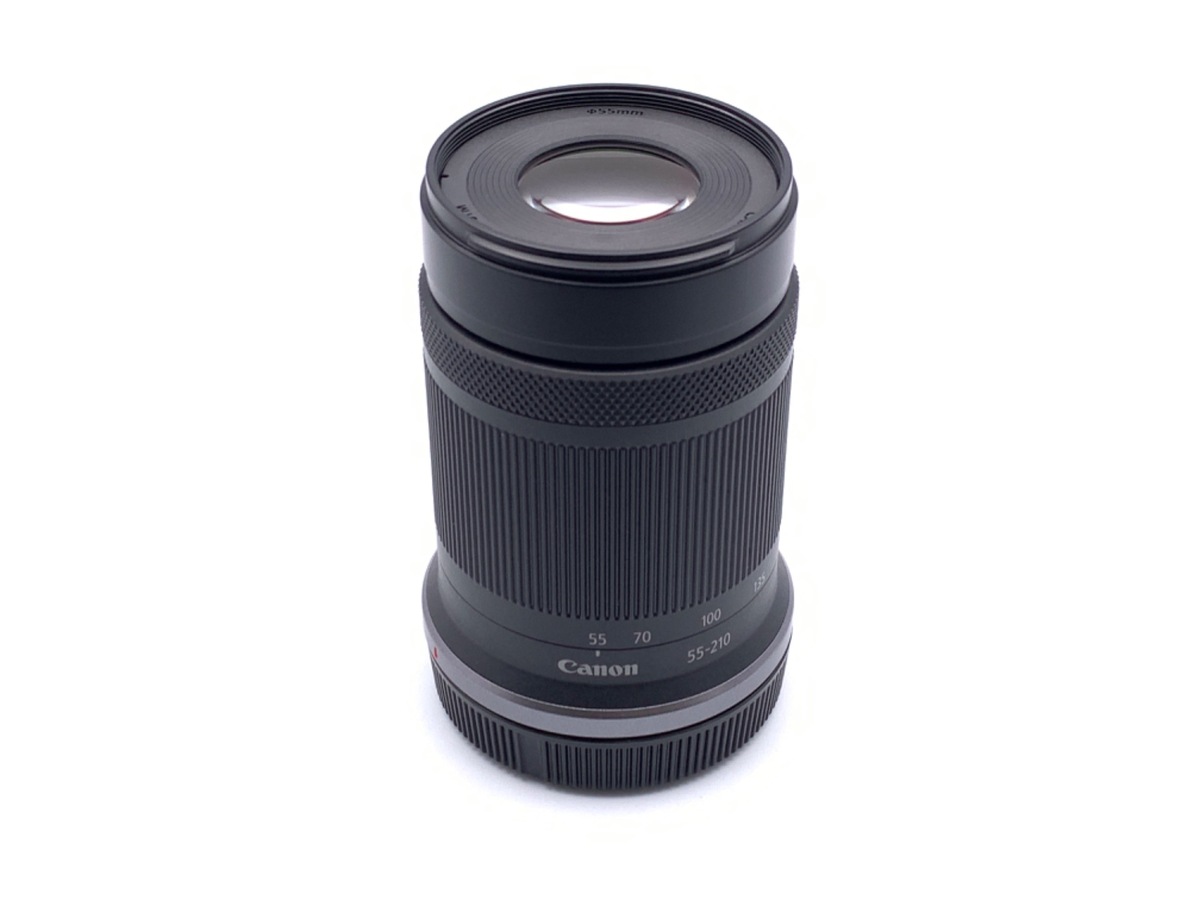 中古】キヤノン RF-S55-210mm F5-7.1 IS STM 在庫一覧｜カメラのキタムラ