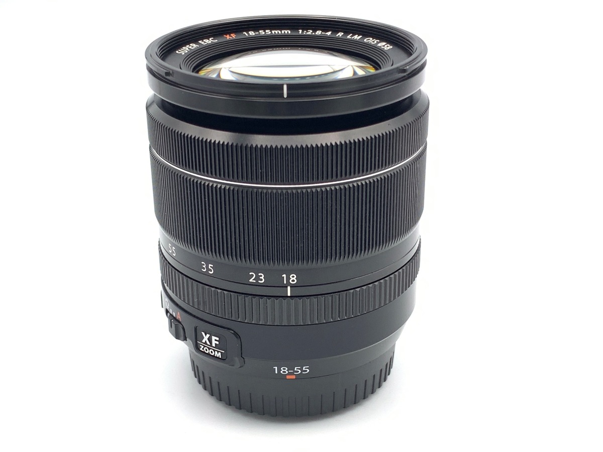 中古】フジフイルム XF18-55mm F2.8-4 R LM OIS 在庫一覧｜カメラの
