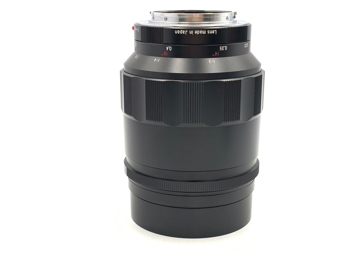 MACRO APO-LANTHAR 65/2 Aspherical E-mount