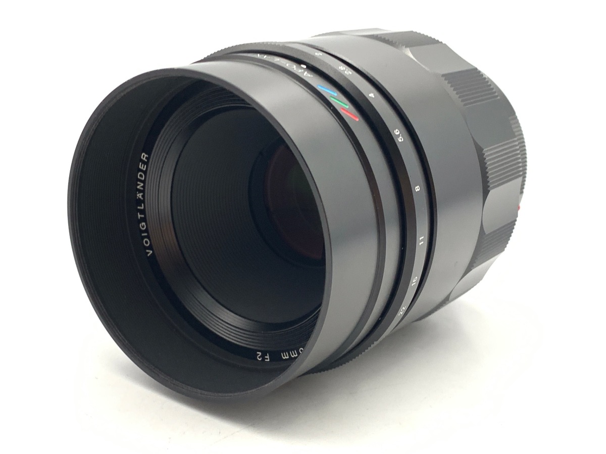 MACRO APO-LANTHAR 65/2 Aspherical E-mount