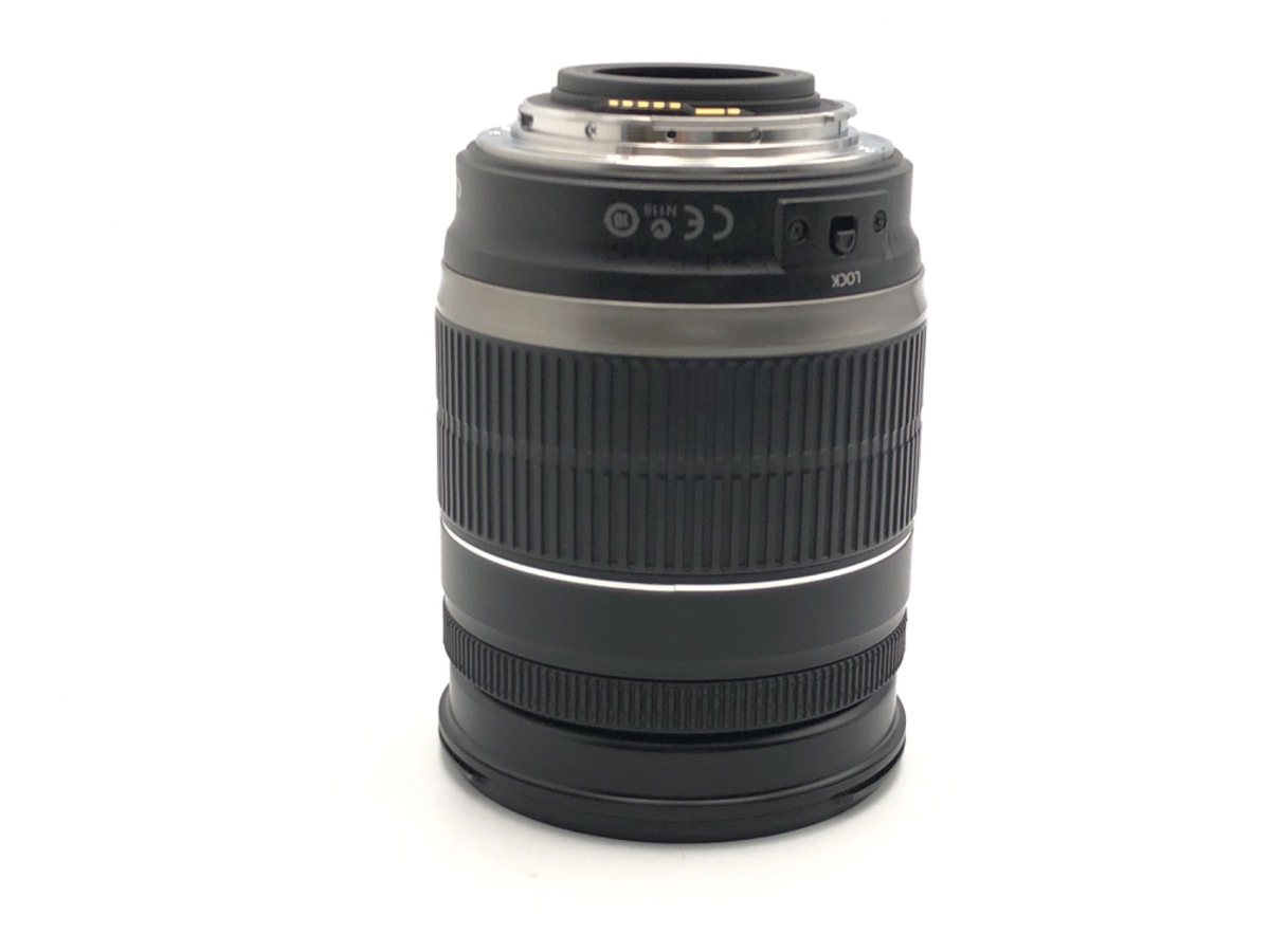 EF-S 18-200/3.5-5.6 IS