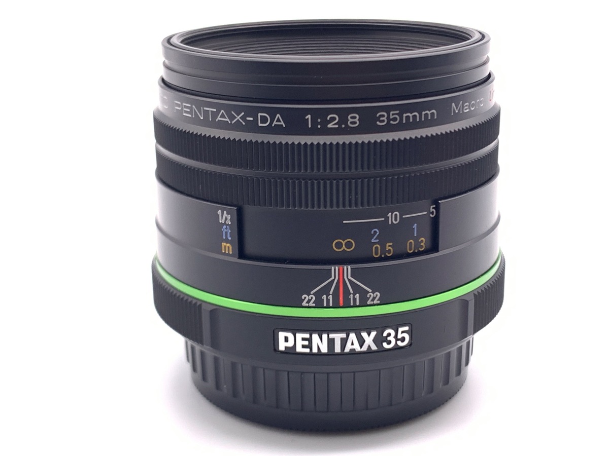 DA 35/2.8 ϸ� Limited