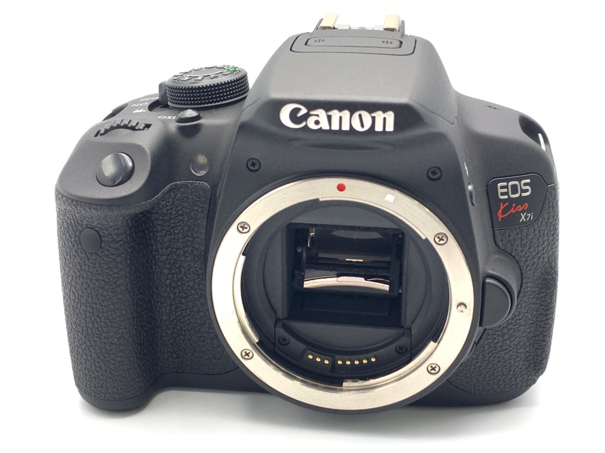 EOS kiss X7i ���ި�y1800����f�z