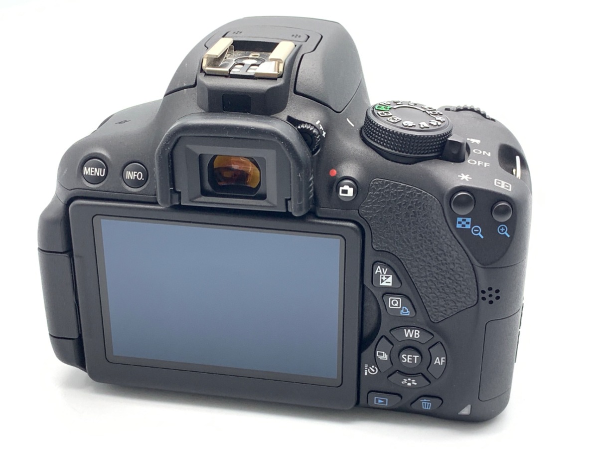 EOS kiss X7i ���ި�y1800����f�z