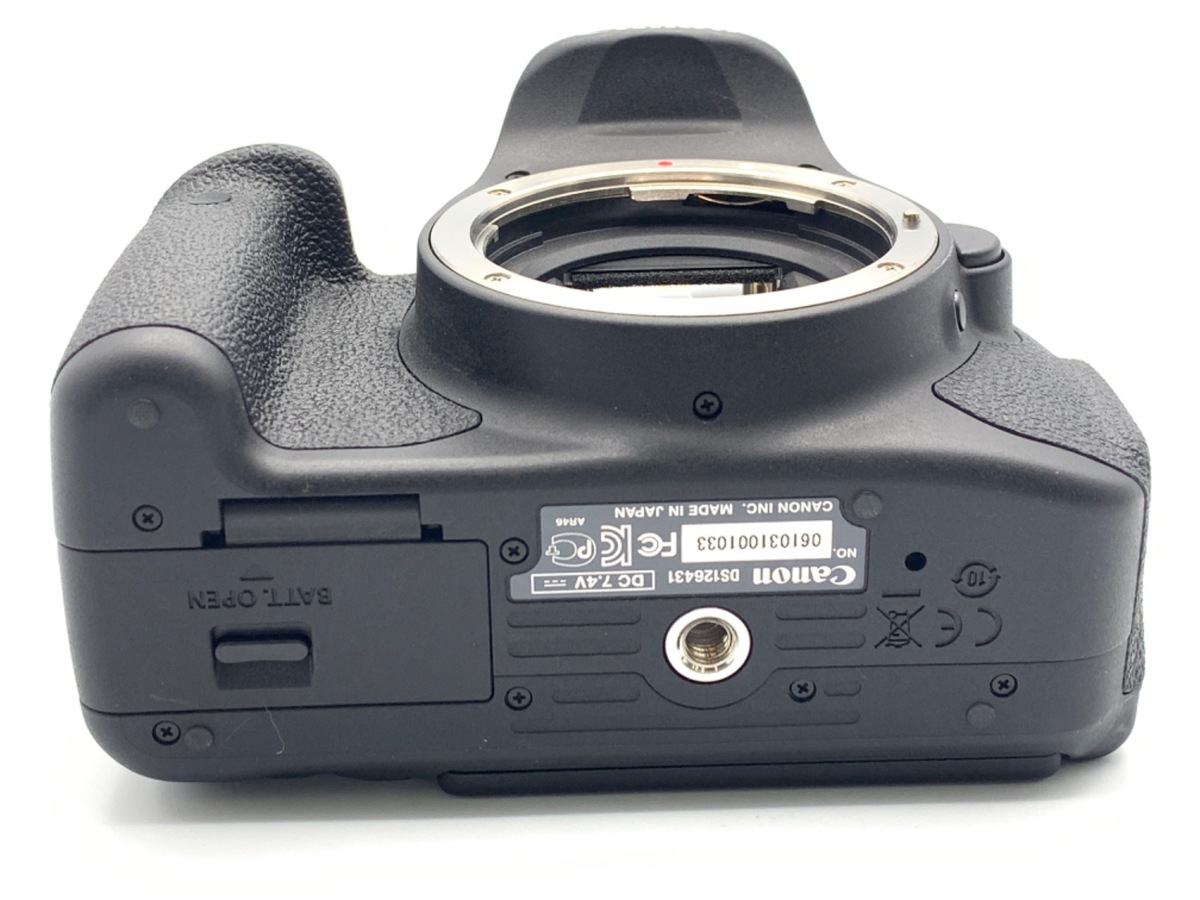 EOS kiss X7i ���ި�y1800����f�z