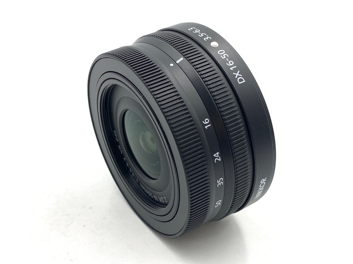Z DX 16-50/3.5-6.3 VR ��ׯ�