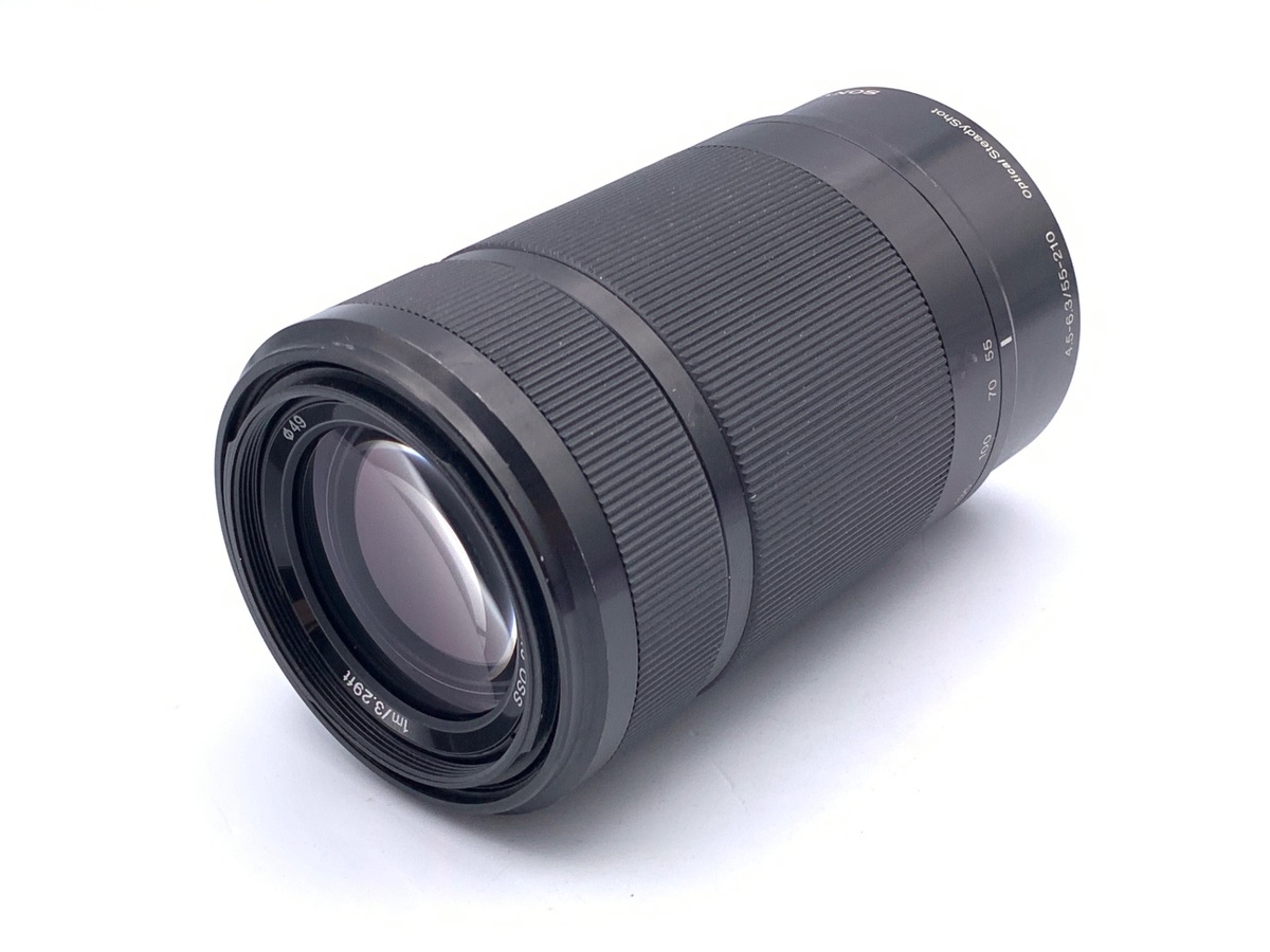 E 55-210/4.5-6.3 OSS SEL55210 ��ׯ�