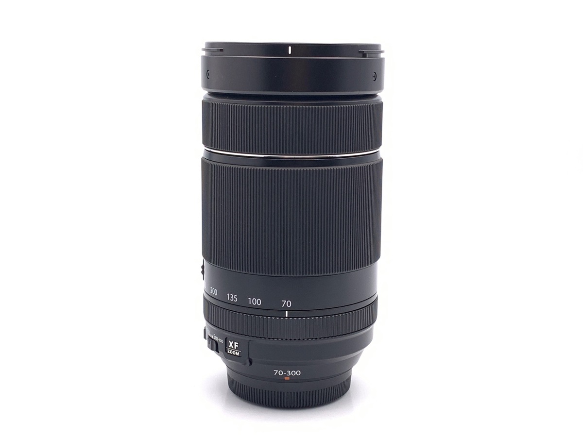 フジノンレンズ XF70-300mmF4-5.6 R LM OIS WR 中古価格比較 - 価格.com