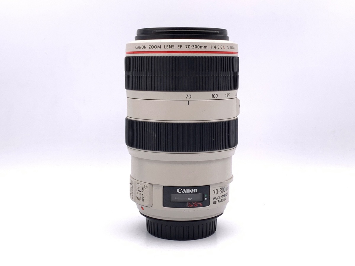 中古】キヤノン EF70-300mm F4-5.6L IS USM 在庫一覧｜カメラのキタムラ