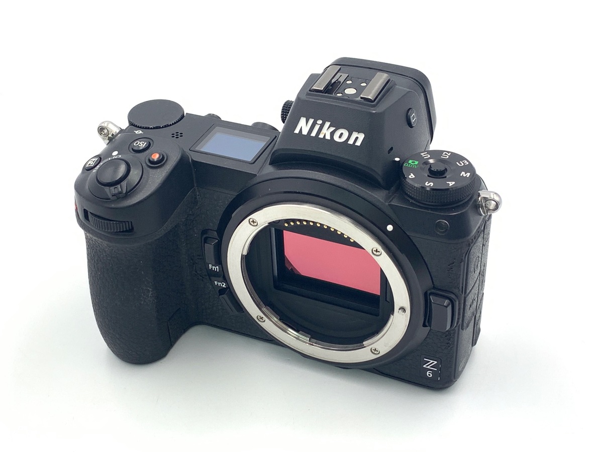 中古】ニコン Z6 ボディ 在庫一覧｜カメラのキタムラ