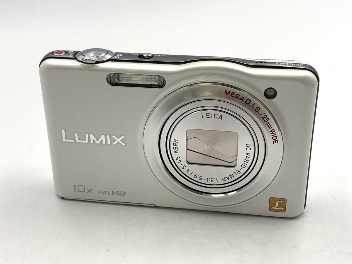 価格.com - パナソニック LUMIX DC-FZ85 純正オプション
