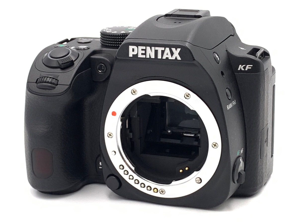 PENTAX KF ボディ 中古価格比較 - 価格.com