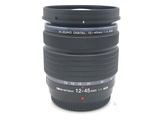 中古】OM SYSTEM M.ZUIKO DIGITAL ED 12-45mm F4.0 PRO 在庫一覧