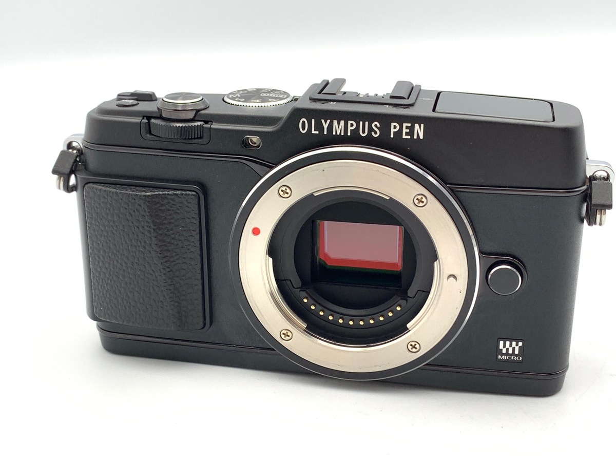 OLYMPUS オリンパス デジタル一眼レフ E-420 レンズキット オリンパス（OLYMPUS） デジタル一眼 OLYMPUS E-420 レンズキット 中古