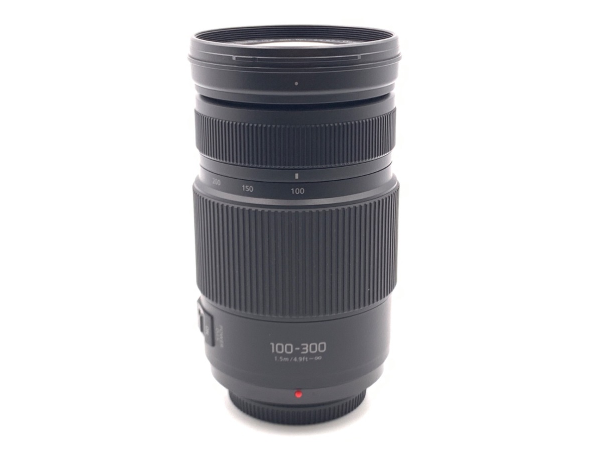 価格.com - パナソニック LUMIX G VARIO 45-200mm/F4.0-5.6 II/POWER