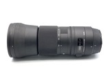 中古】シグマ 150-600mm F5-6.3 DG OS HSM Contemporary キヤノンEF用