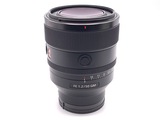 中古】ソニー FE 50mm F1.2 GM [SEL50F12GM] 在庫一覧｜カメラのキタムラ