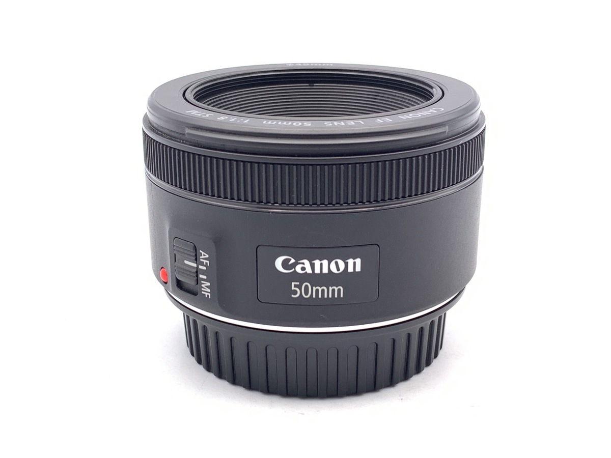 EF50mm F1.8 STM 中古価格比較 - 価格.com