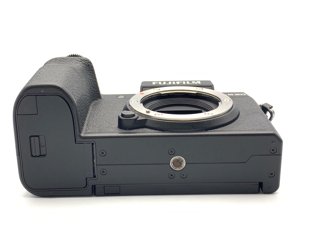 【中古】フジフイルム X-S20 ボディ