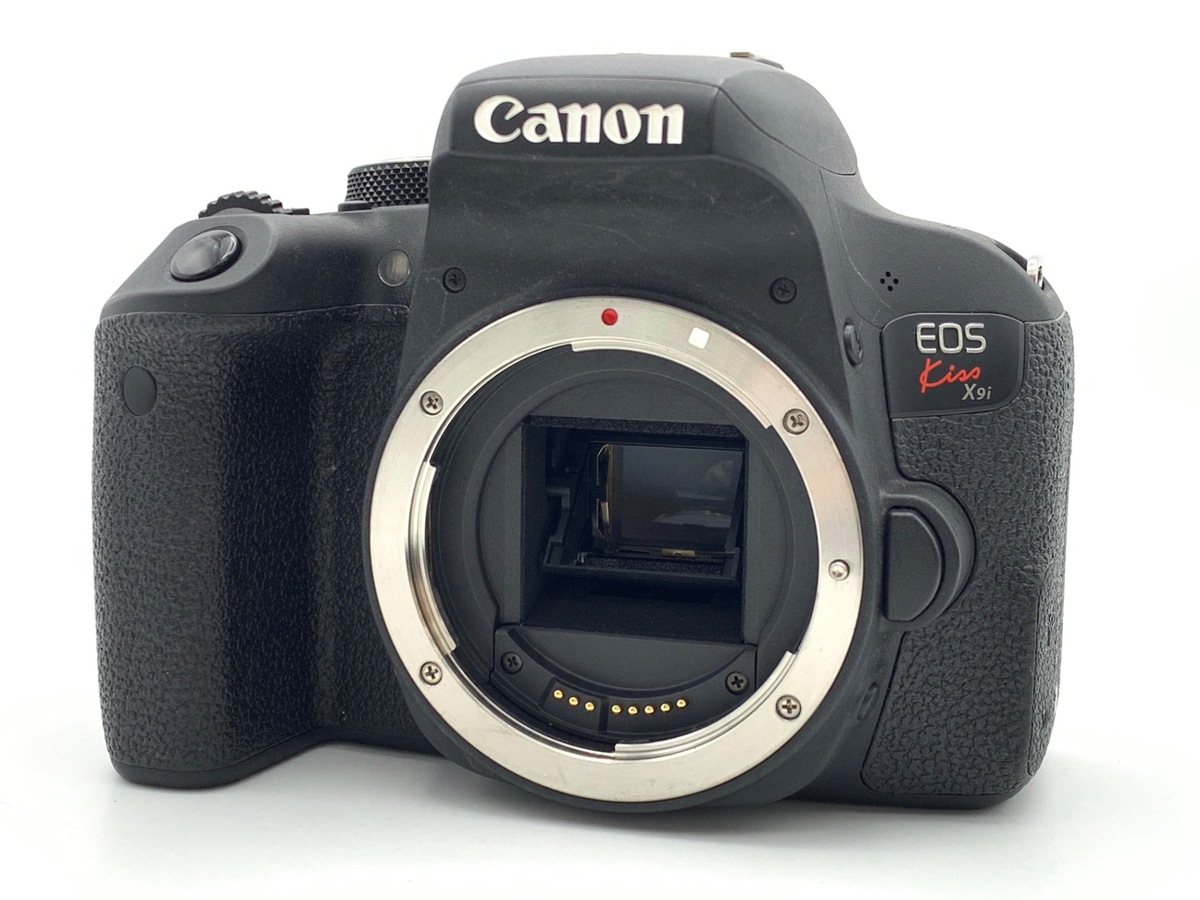 EOS Kiss X9i ���ި�y2420����f�z
