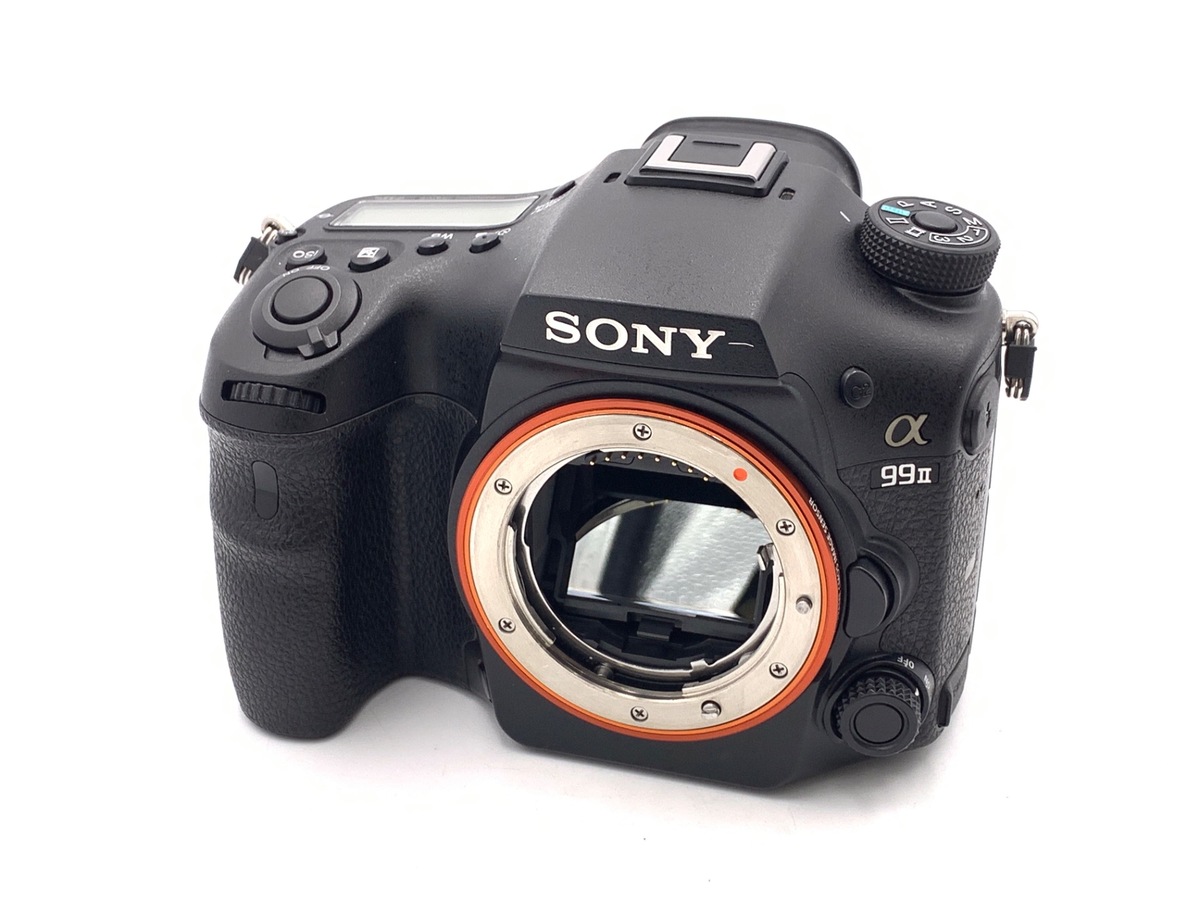 【中古】ソニー α99II ボディ [ILCA-99M2]