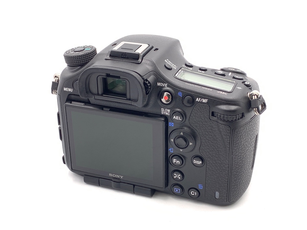 【中古】ソニー α99II ボディ [ILCA-99M2]