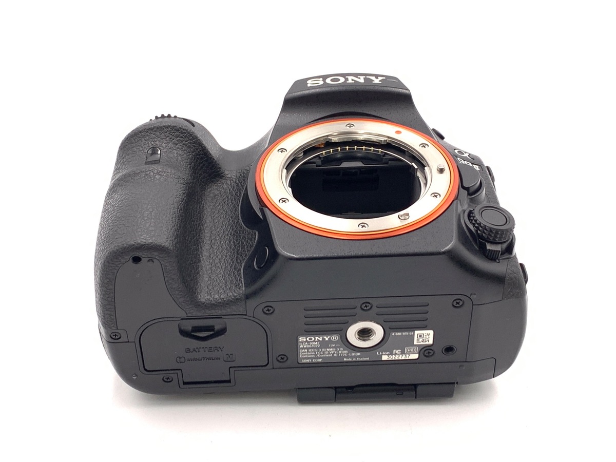 【中古】ソニー α99II ボディ [ILCA-99M2]