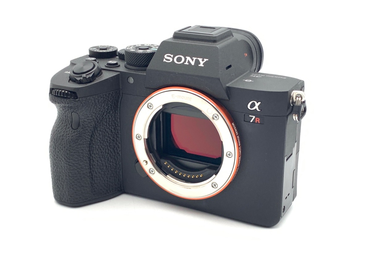 α7R IV ILCE-7RM4A ボディ 中古価格比較 - 価格.com α7R IV ILCE-7RM4A ボディ 中古価格比較 - 価格.com