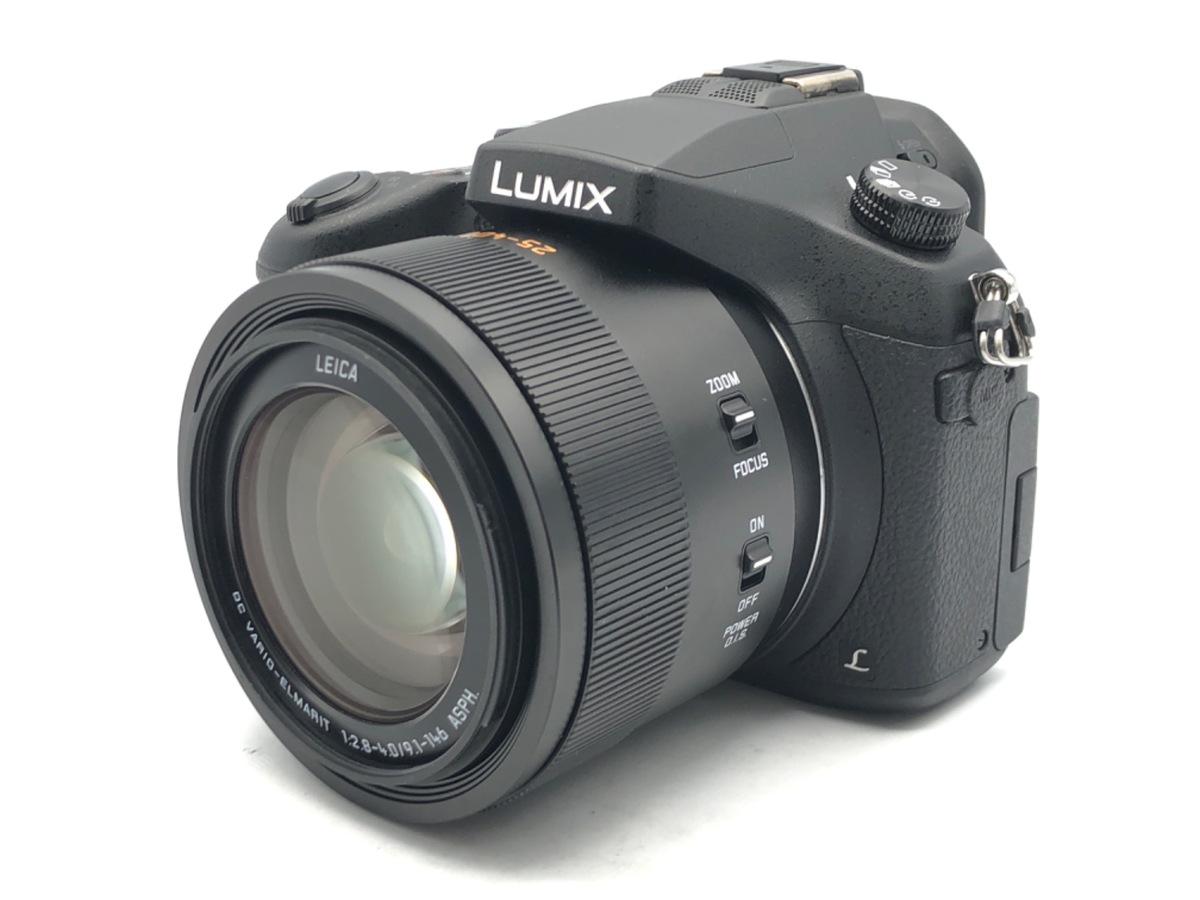 価格.com - パナソニック LUMIX DMC-LX100-K [ブラック] 純正オプション
