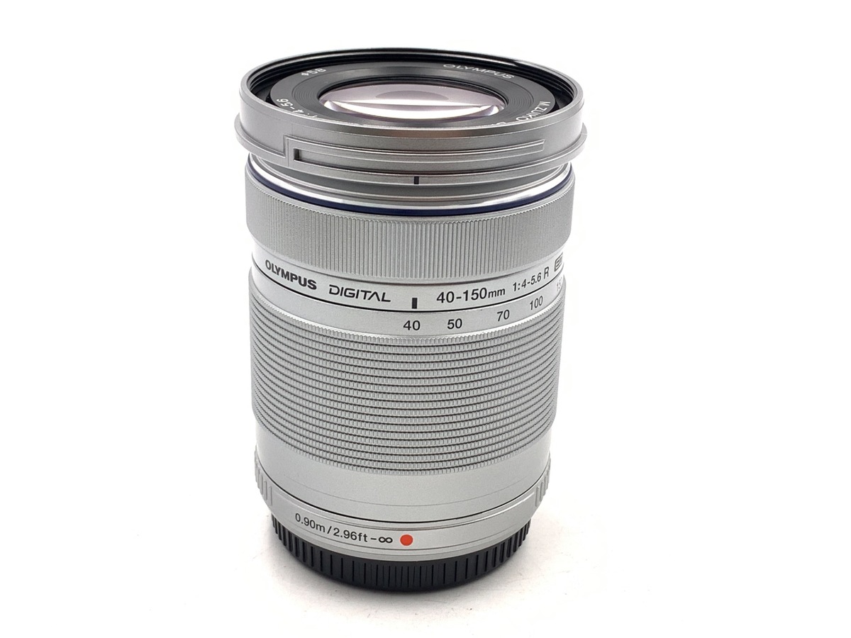 中古】M.ZUIKO DIGITAL ED 40-150/4.0-5.6 ｼﾙﾊﾞｰ 在庫一覧｜カメラの