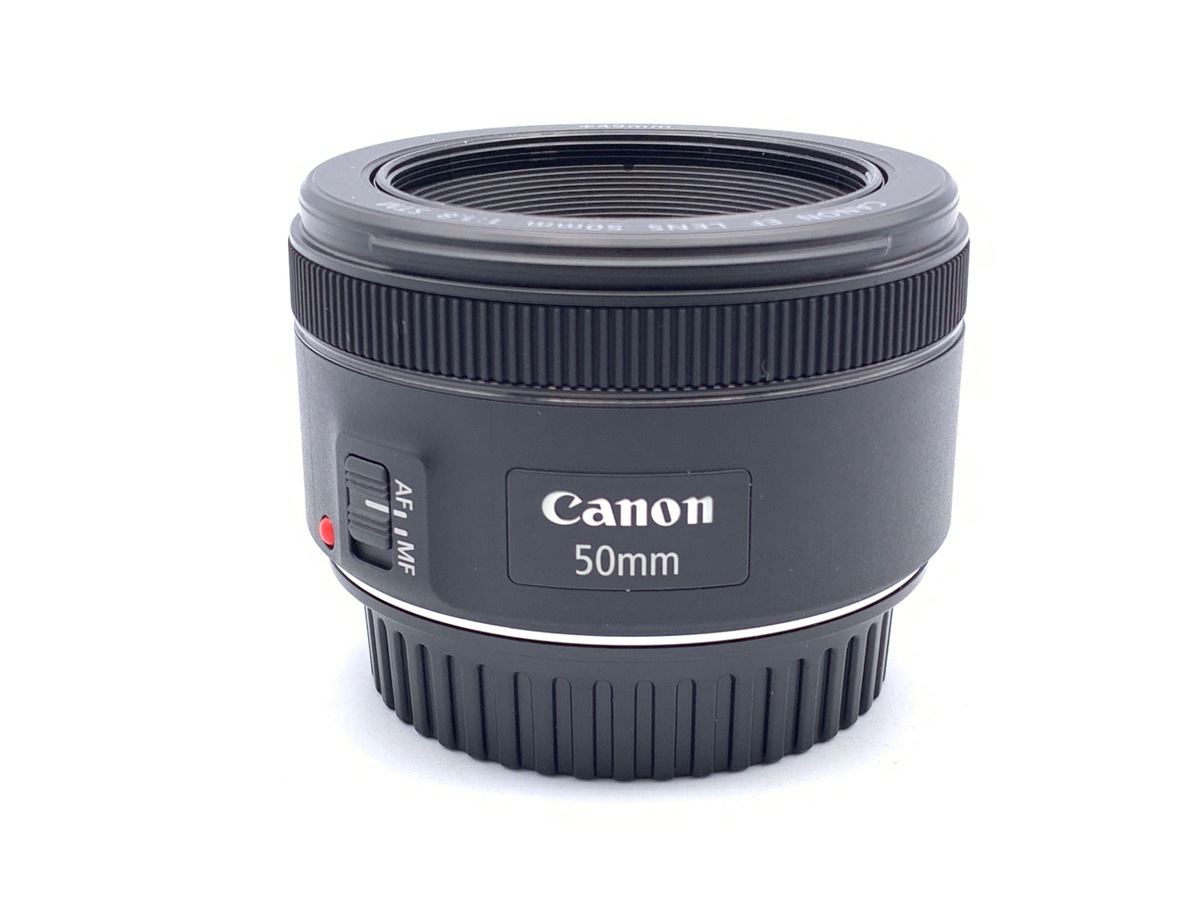 EF50mm F1.8 STM 中古価格比較 - 価格.com