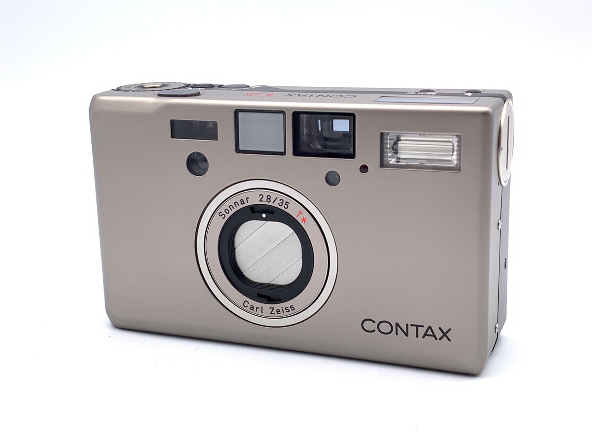 中古】コンタックス T3 在庫一覧｜カメラのキタムラ