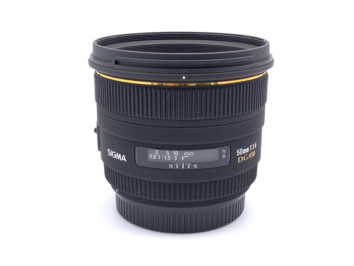中古】シグマ 50mm F1.4 EX DG HSM キヤノン用 在庫一覧|カメラのキタムラ 中古】シグマ 50mm F1.4 EX DG HSM キヤノン用 在庫一覧|カメラのキタムラ