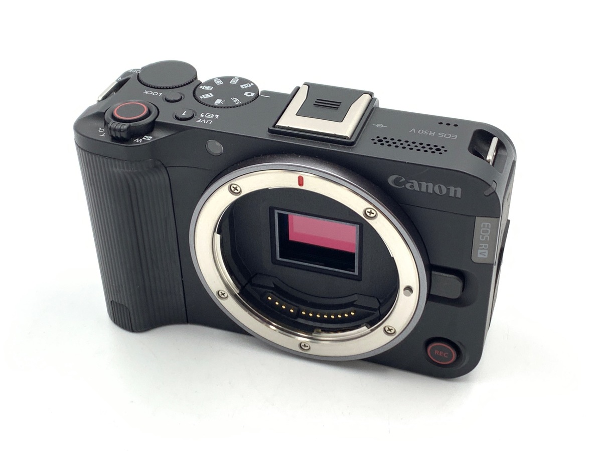 中古】ミラーレス一眼｜EOS R 在庫一覧｜カメラのキタムラ
