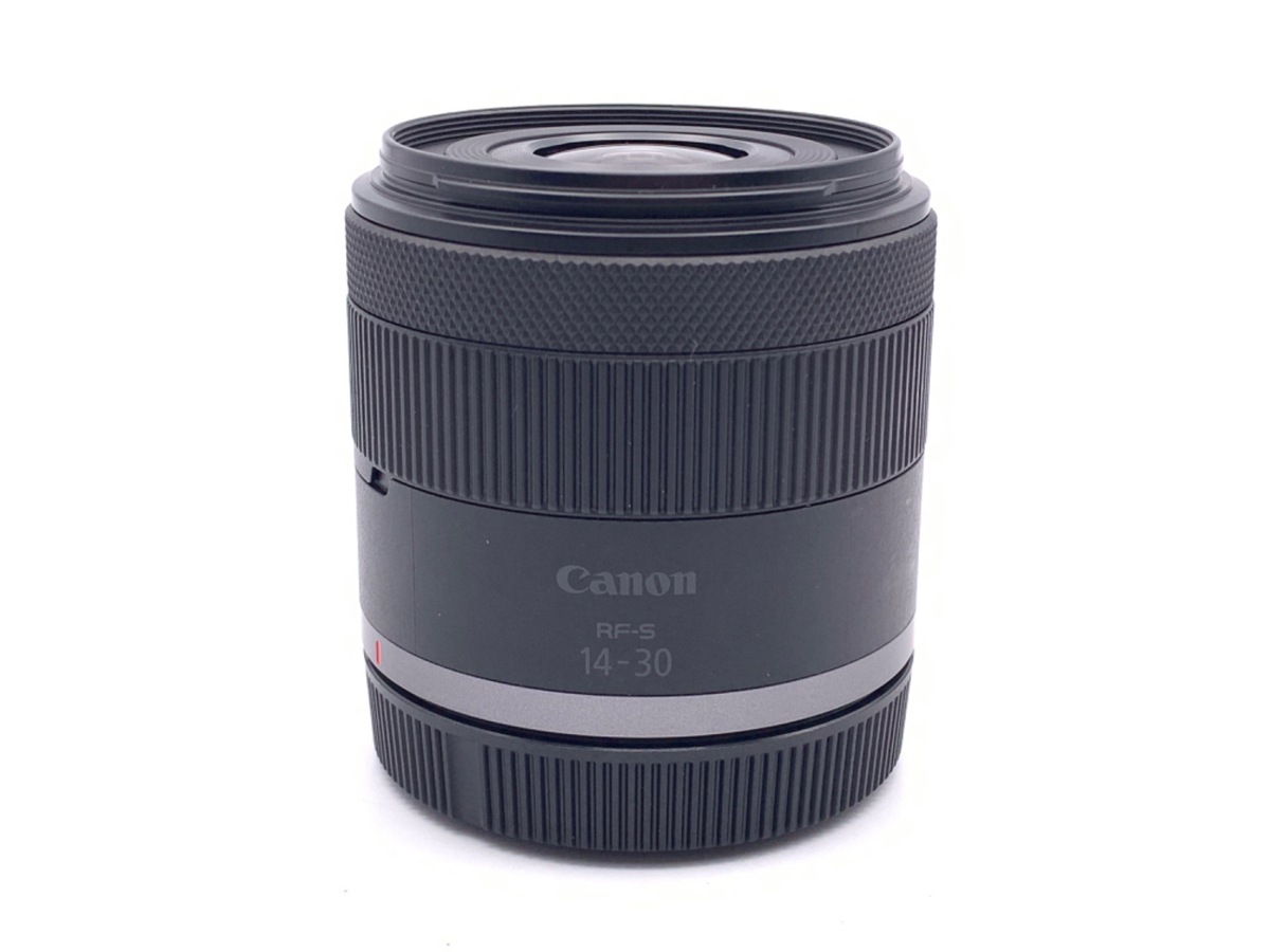 �L���m�� RF-S14-30mm F4-6.3 IS STM PZ