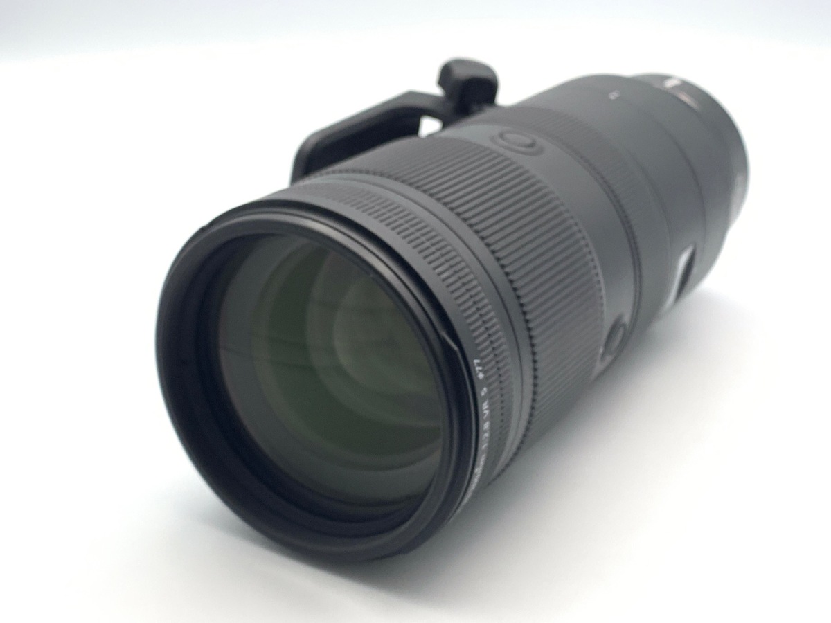 中古】ニコン NIKKOR Z 70-200mm f/2.8 VR S｜｜カメラのキタムラ
