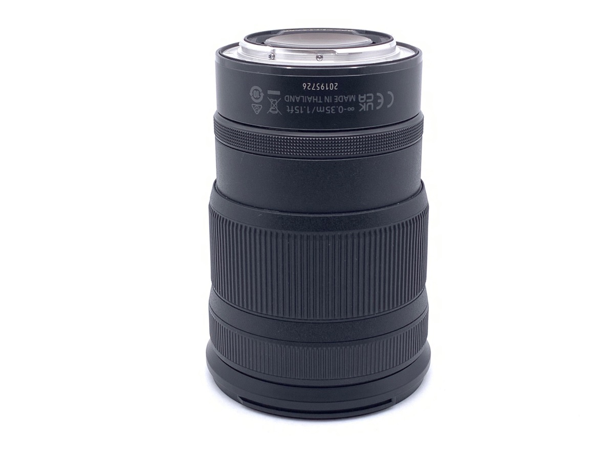 中古】ニコン NIKKOR Z 24-120mm f/4 S｜｜カメラのキタムラネットショップ