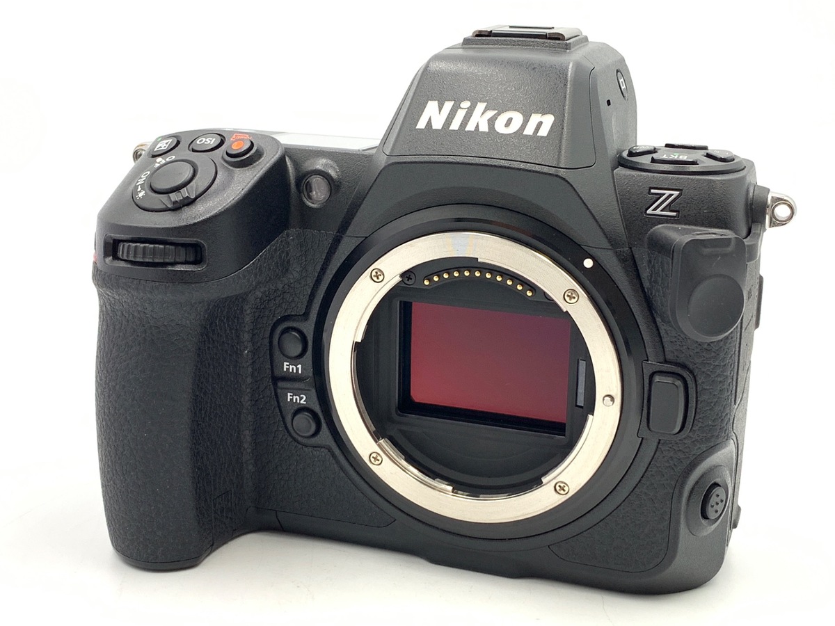 中古】ニコン Z8 ボディ 在庫一覧｜カメラのキタムラ