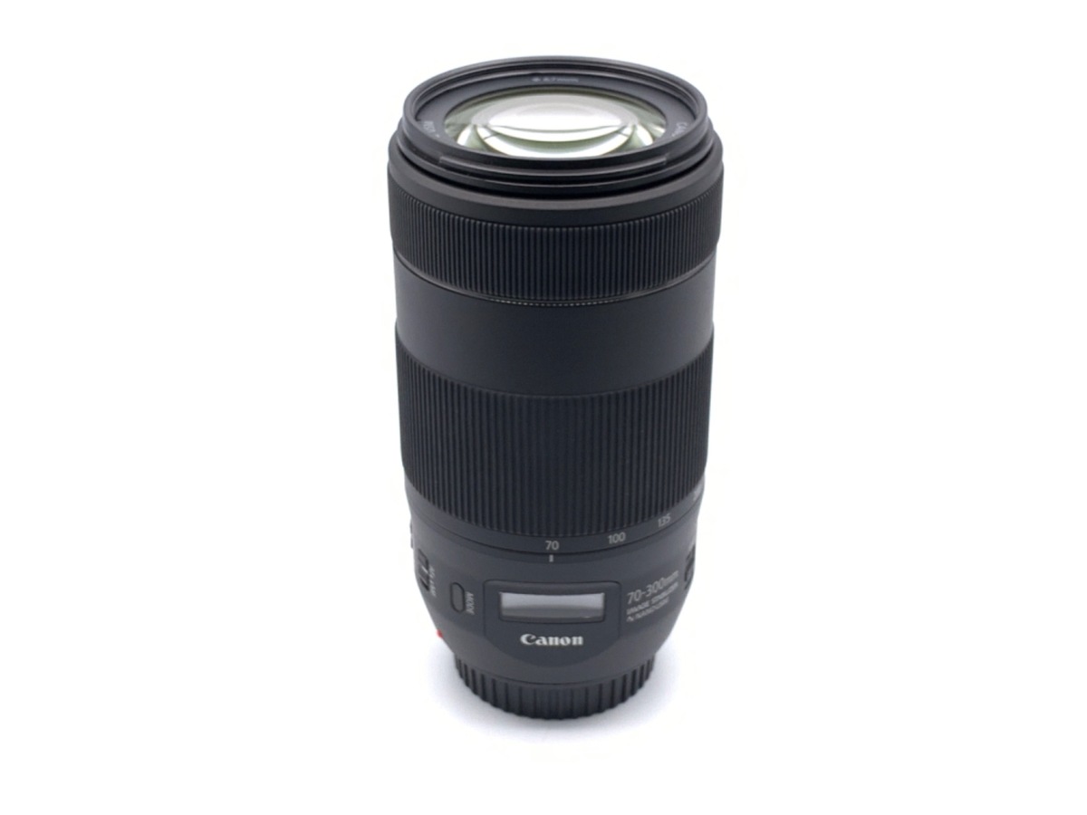 中古】キヤノン EF70-300mm F4-5.6 IS II USM 在庫一覧｜カメラのキタムラ
