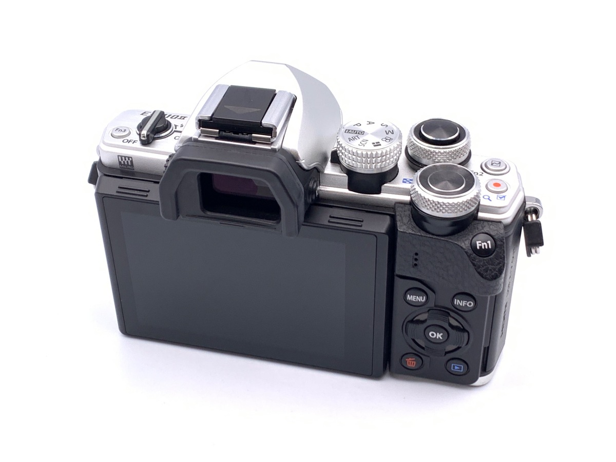 OM-D E-M10 Mark II ���ި ���ް�y1605����f�z