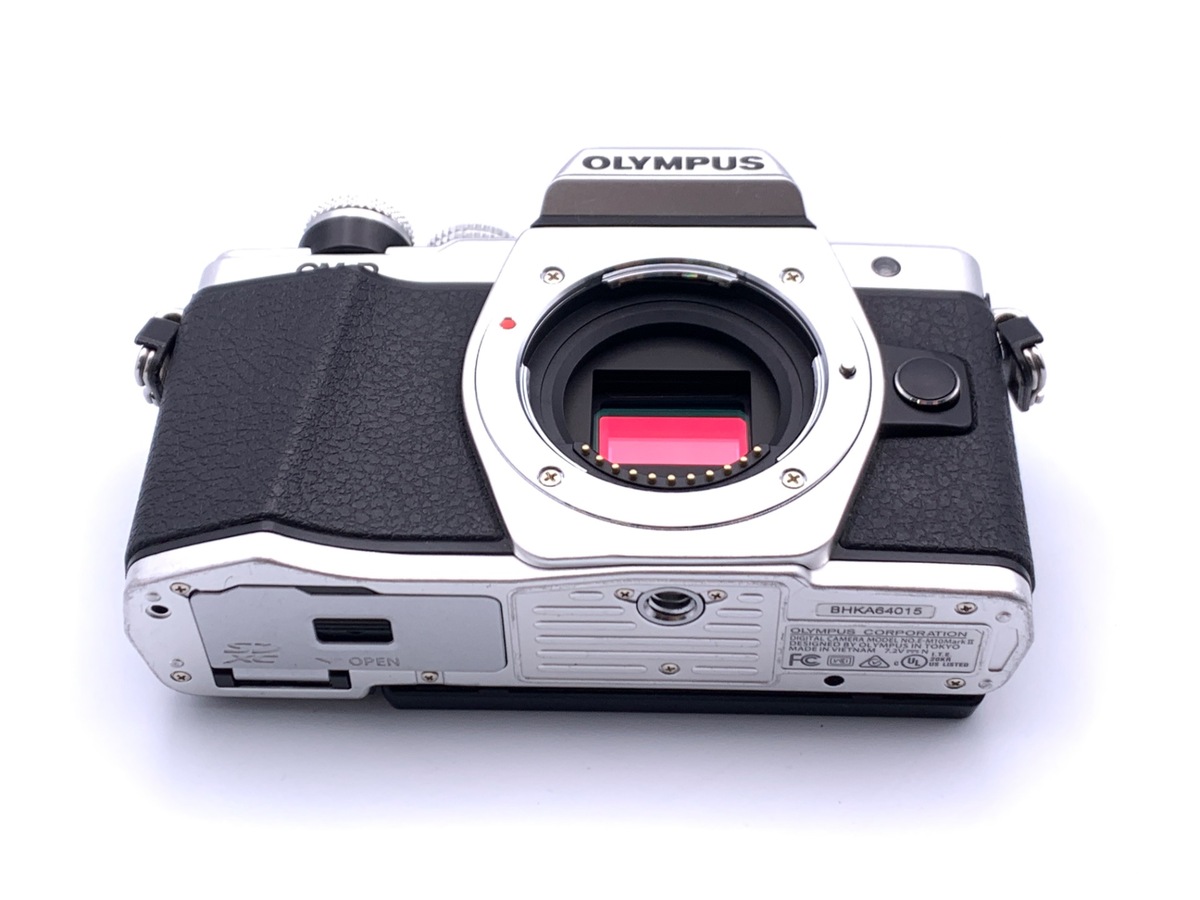 OM-D E-M10 Mark II ���ި ���ް�y1605����f�z