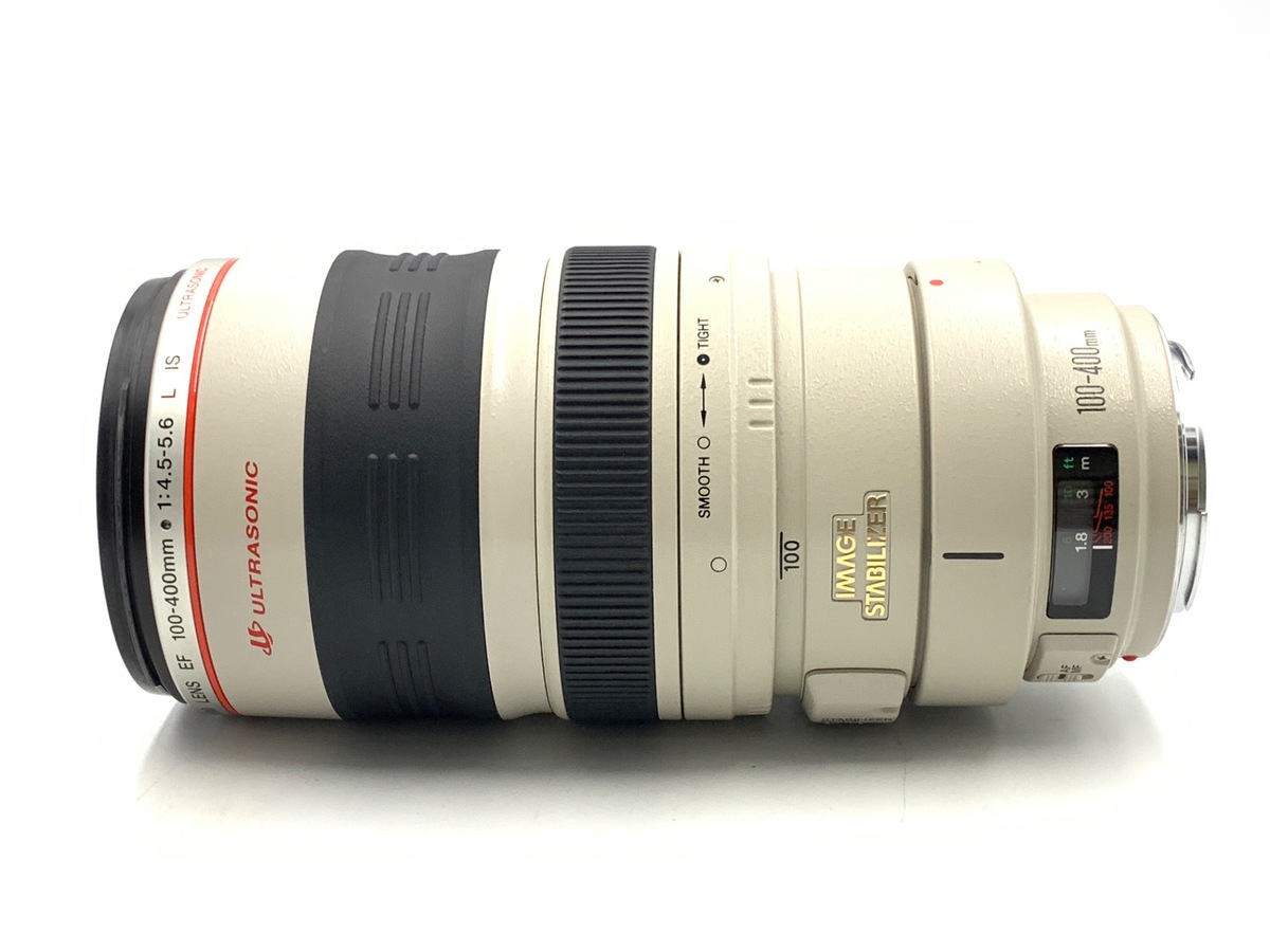 EF 100-400mm f/4.5-5.6L IS USM中古難あり品 EF100-400mm F4.5-5.6L IS USM 中古価格比較 - 価格.com