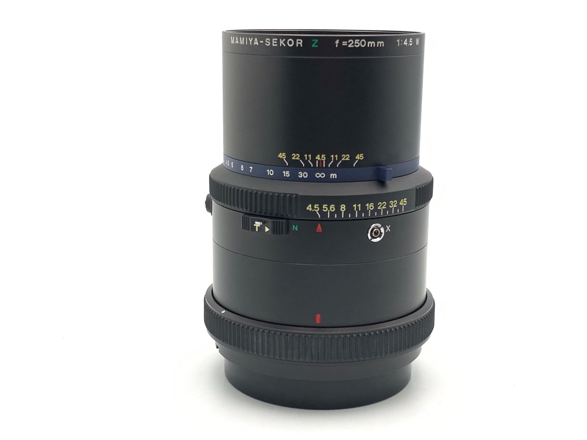 中古】交換レンズ｜マミヤ 在庫一覧｜カメラのキタムラ