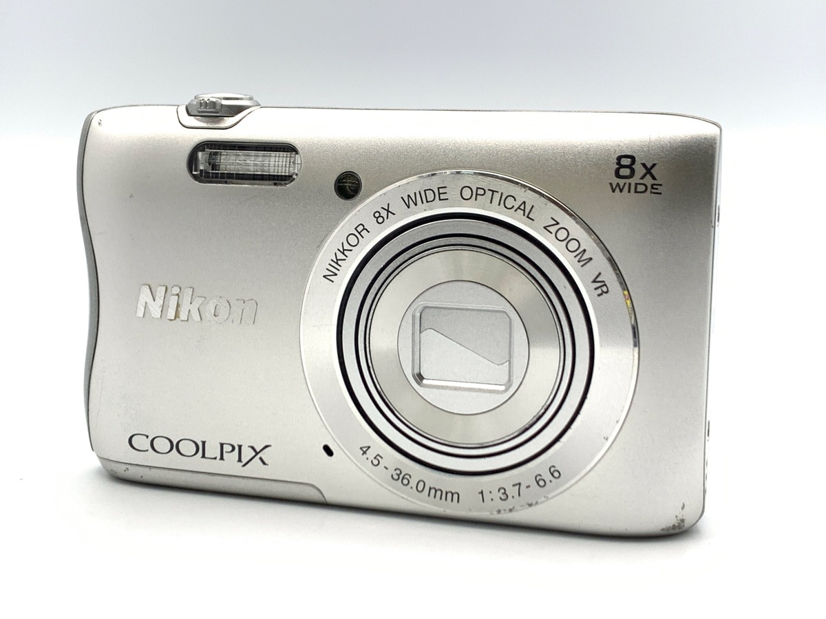 COOLPIX S3700 ���ް�y2005����f�z