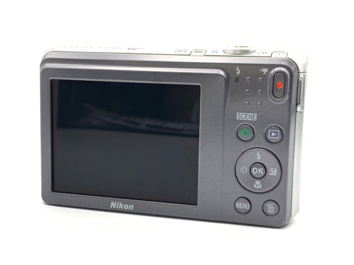 COOLPIX S3700 ���ް�y2005����f�z